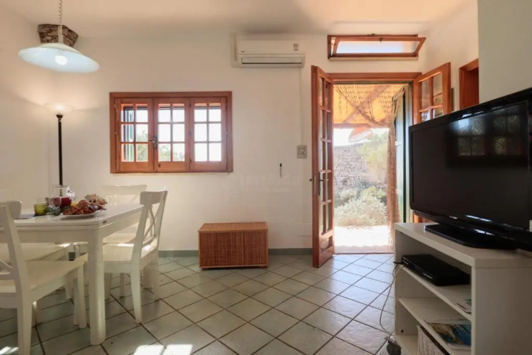 Cottage sul Mare