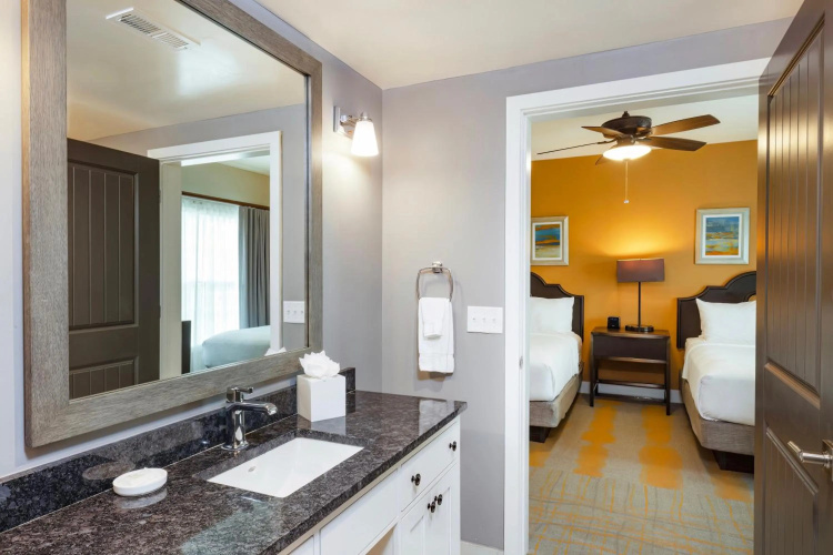 WorldMark Orlando Kingstown Reef photo 8