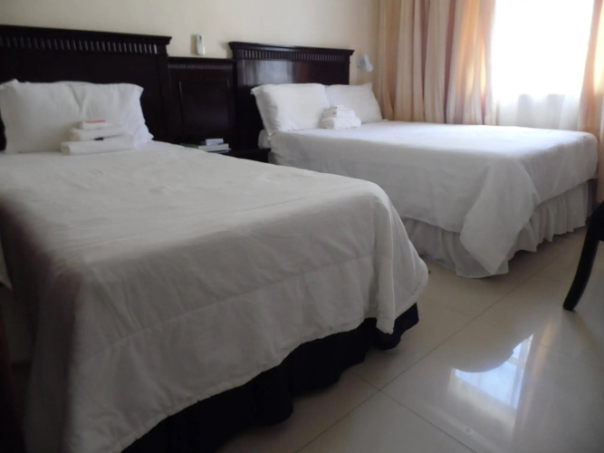 Sunbeam Hotel
