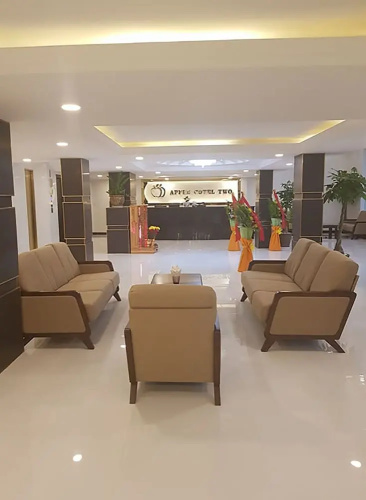 Hotelafbeelding