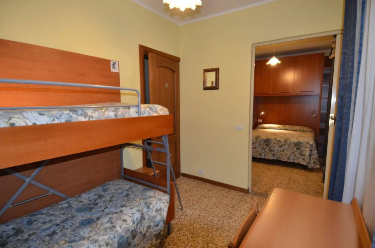 Hotel Villa Ruscello