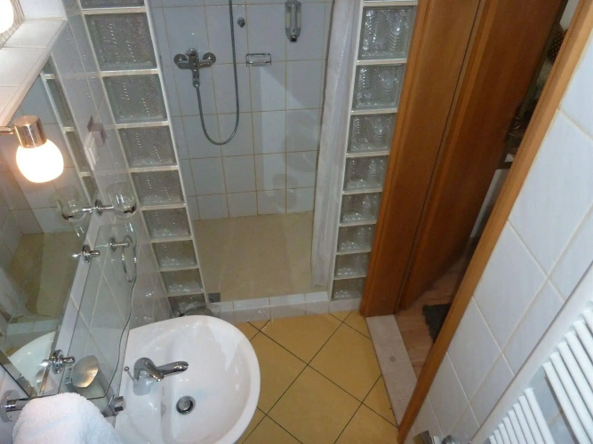Guest House Kandilj