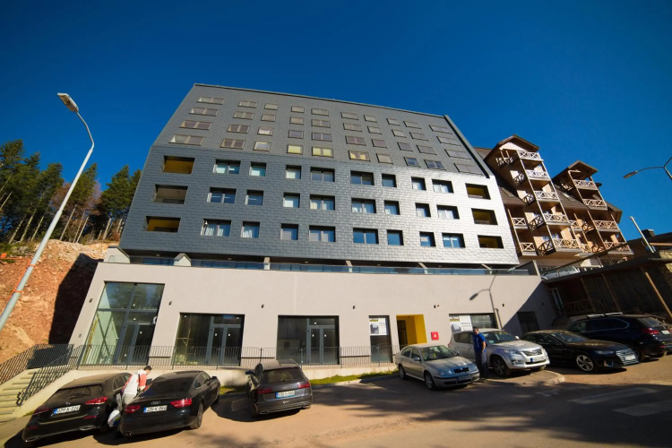 Otel görseli