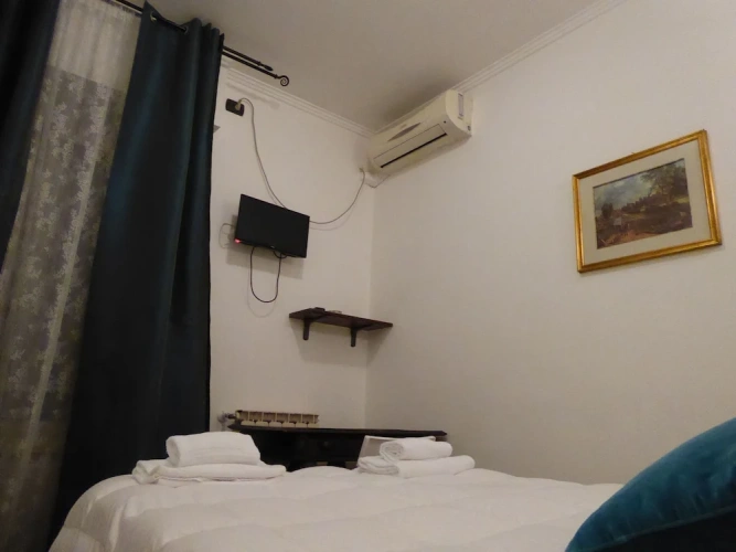 Economy Single room