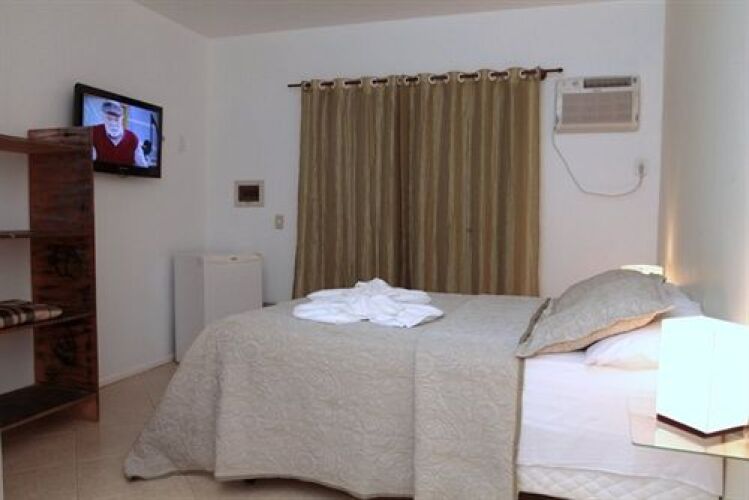 Mirante da PrainhaOver view