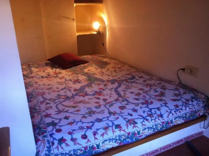 Standard Duplex room
