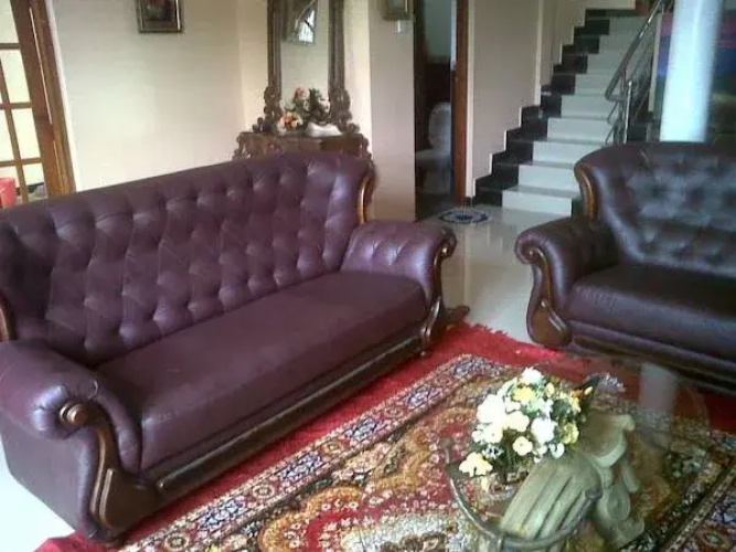 Blue Ribbon Guest House