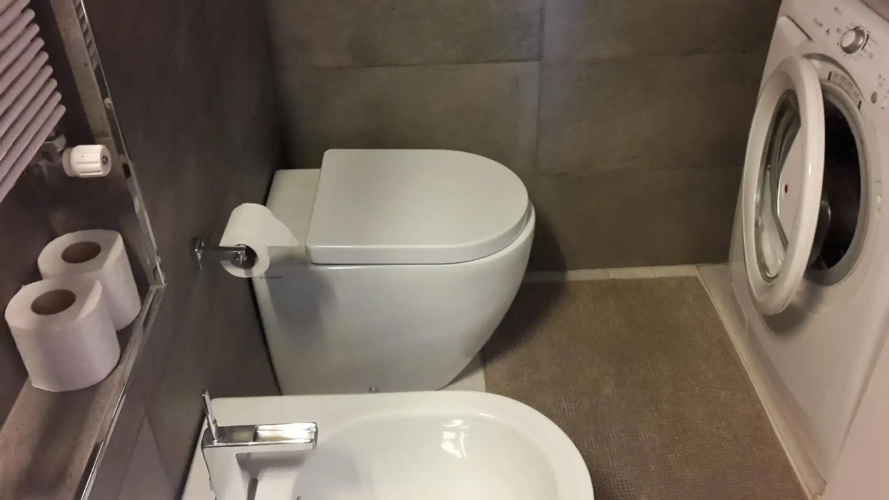Apartment Giotto Eremitani