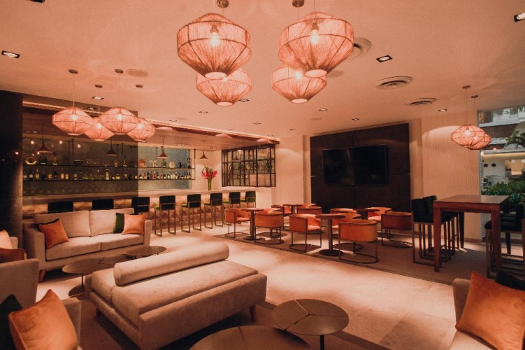 Antera Hotel And Residences photo 24