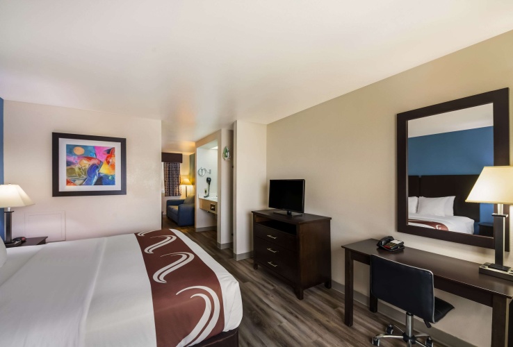 Double Suite