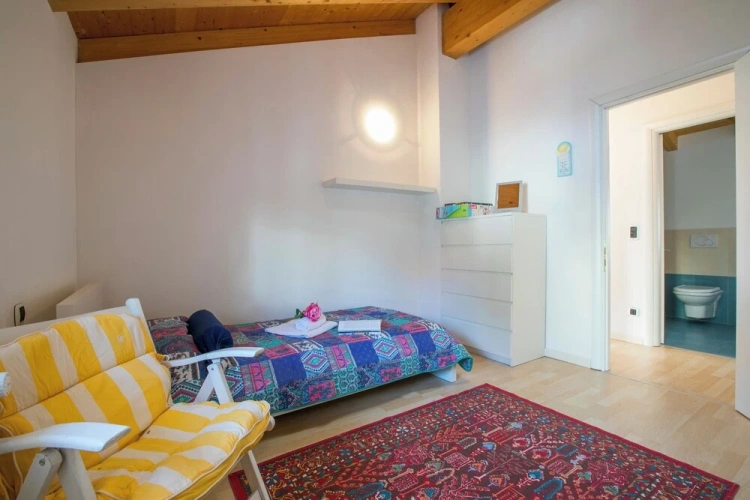 2 Bedrooms Family Apartment