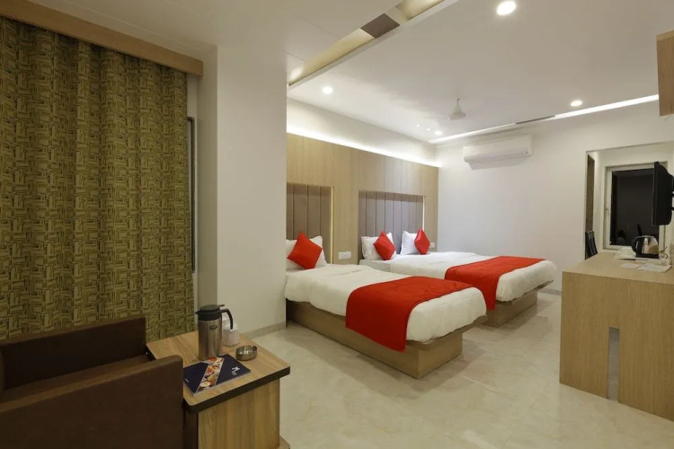 Hotel Luxura