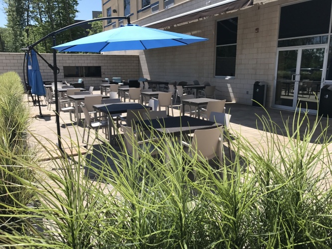 Courtyard Montreal West Island/Baie D’Urfe photo 29