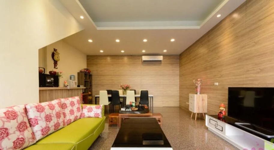 Shing Lian Homestay