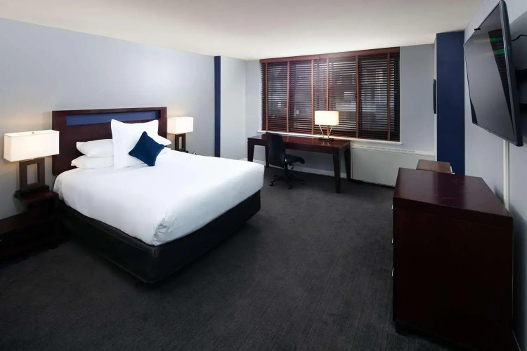 The Quincy, an Ascend Collection Hotel