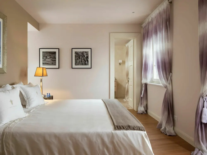 Affluent Villa in Vabriga With Artistic Interiors & Pool