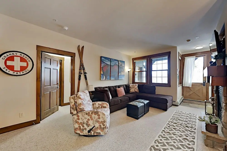 Blue Sky #159392 - 2 Br Condo
