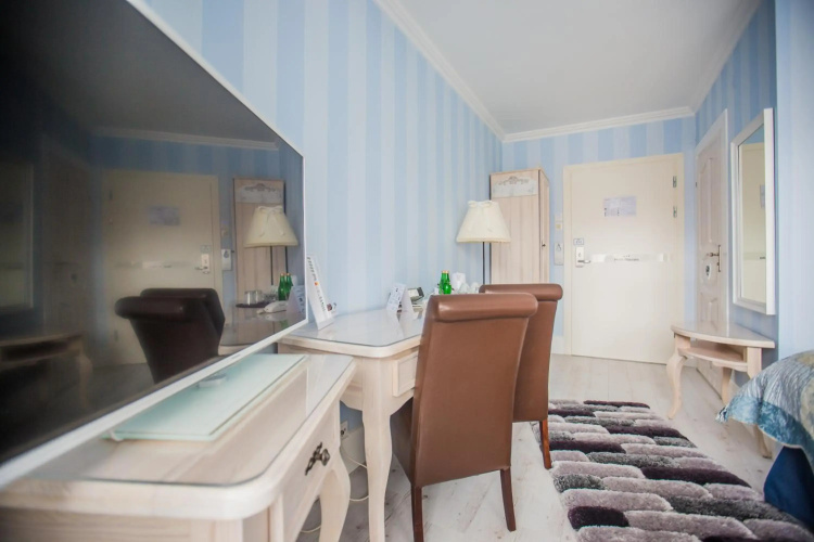Hotel Ottaviano