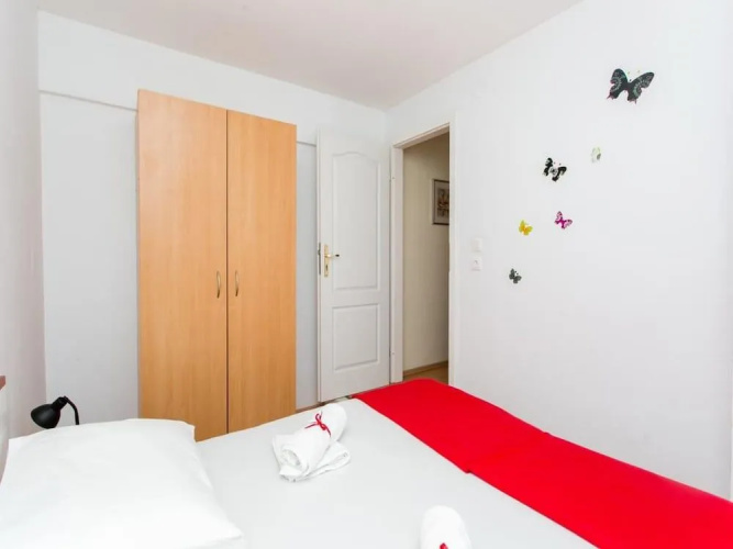 Apartment Lady Orsan
