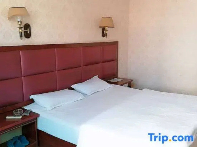Mengzi Xiaoxiang Hotel (Min 'an Road Branch)
