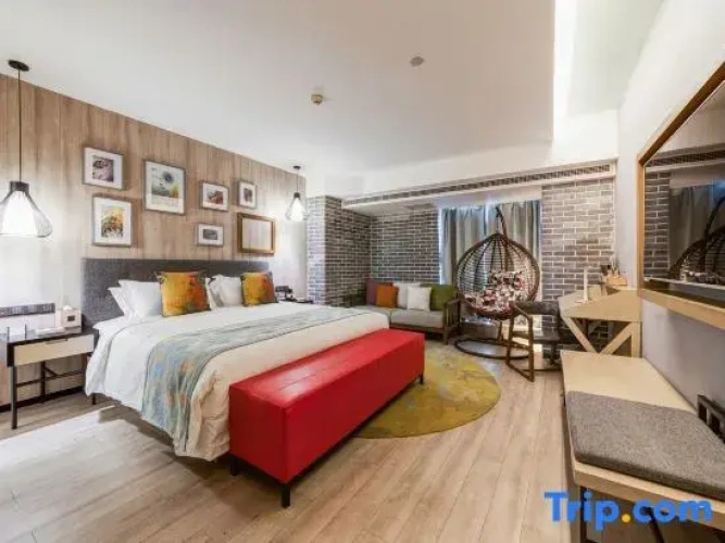 2 Bedrooms Suite