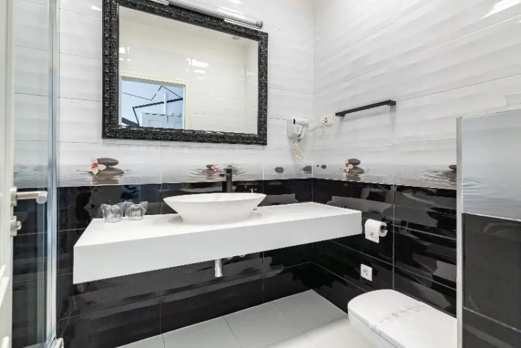 1 Bedroom Superior Double room