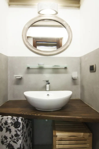 Alessias Flat Piazza Prealpi 3