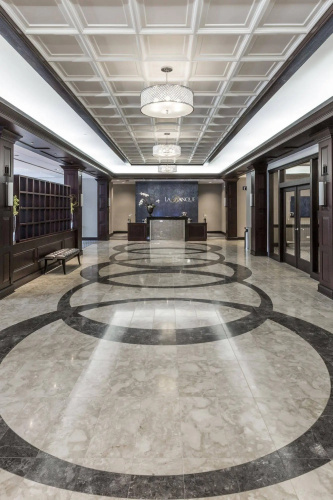 La Banque Hotel photo 12