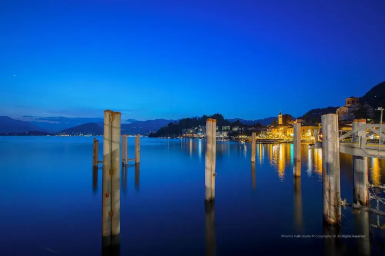 La Dolce Laveno