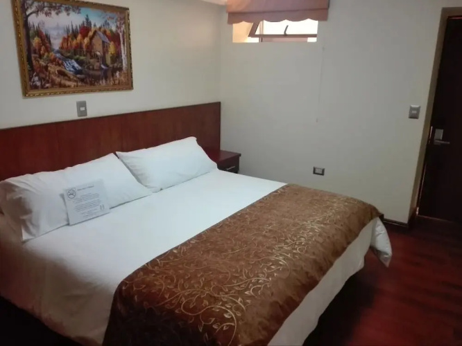Hotel Newen