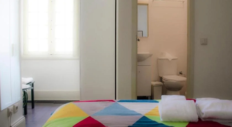 Alameda Guest House