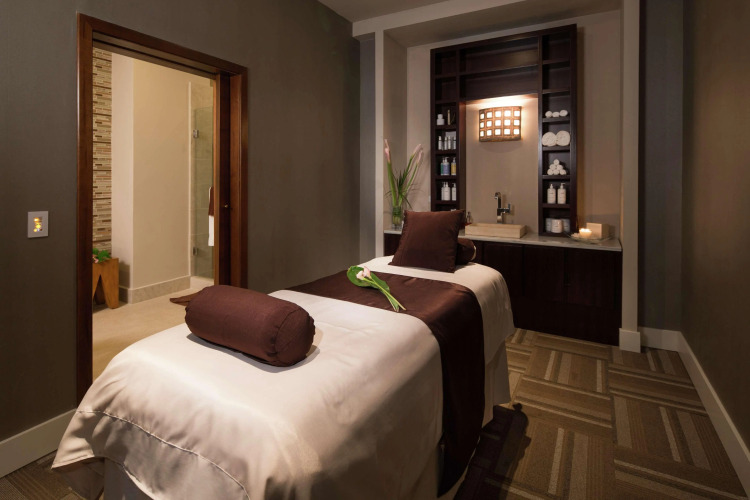 WALDORF ASTORIA PANAMA Hotel Overview