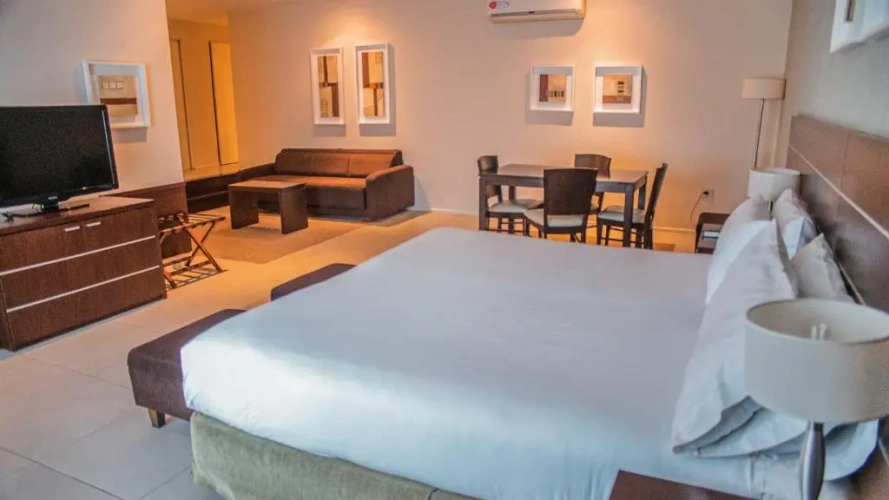 Superior Suite