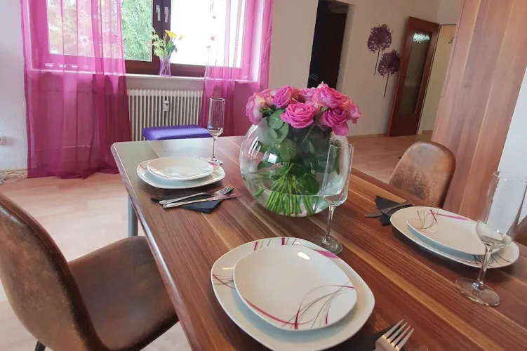 Winterberg Appartement 21032