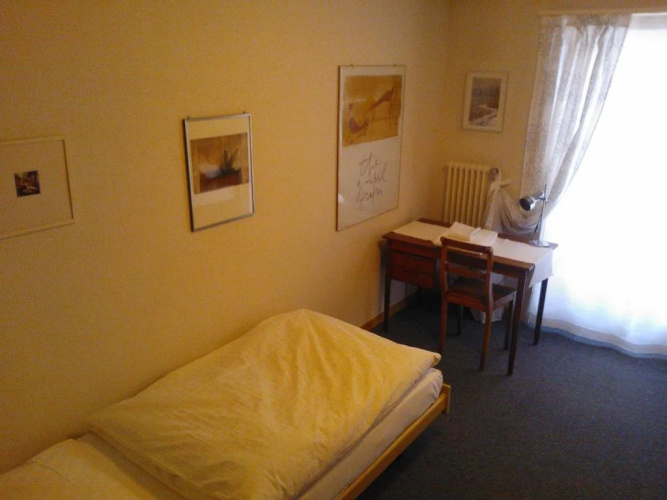 Hotel-Restaurant Ringmauer