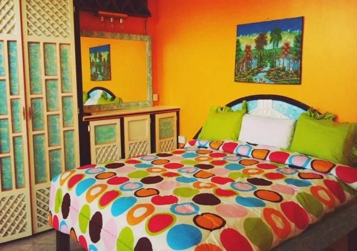Standard Double room with balcony and with sea view