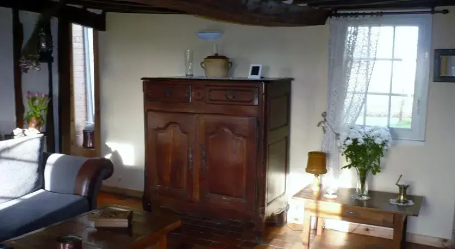 Maison Normande