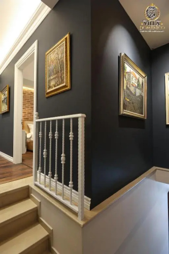 Villa Domenico