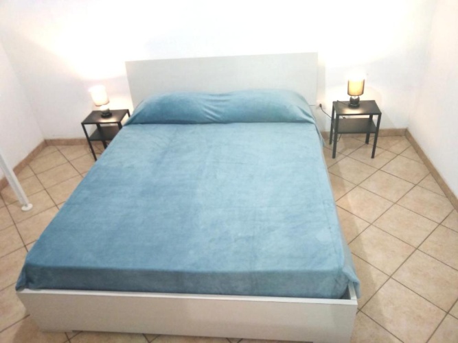 1 Bedroom Basement Apartment