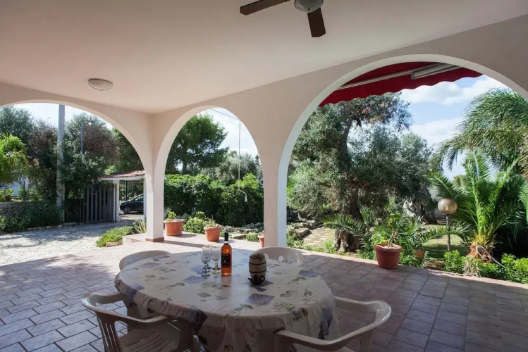 Villa Strea With Pool