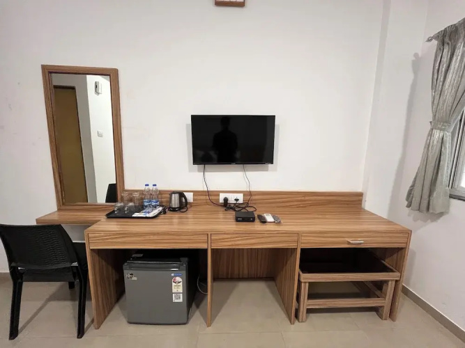 Suryaprabha Holiday Homes