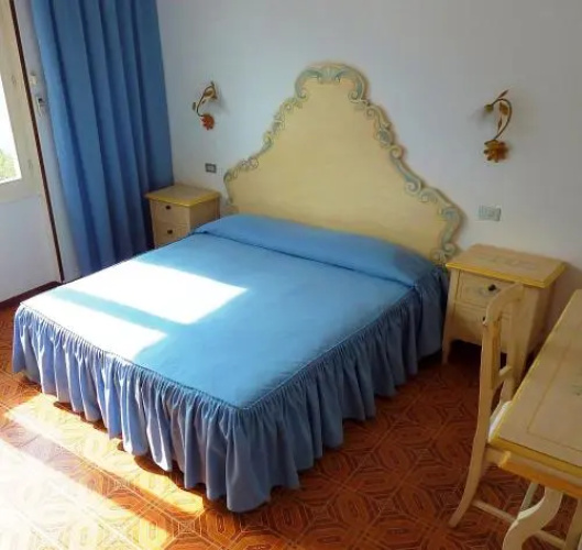 Hotel Villa Margherita
