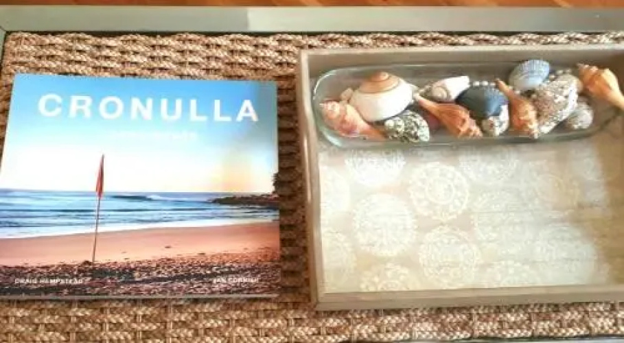 The Resort at Cronulla