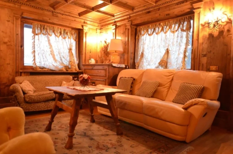 Superior Double Apartment