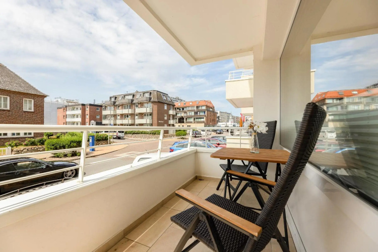 Appartement Tüti