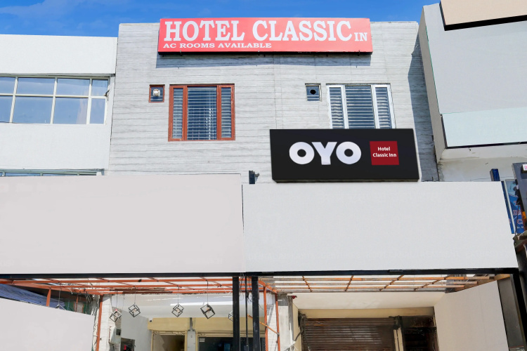 Hotel O Classic in