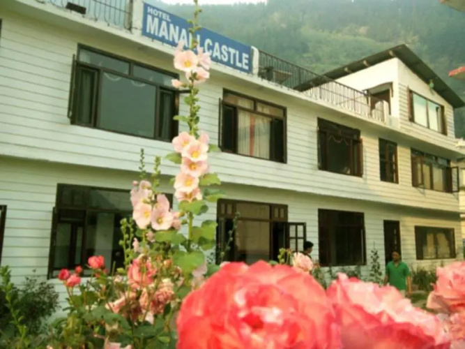 Hotelafbeelding