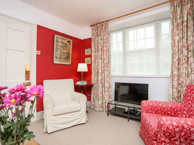Church Cottage