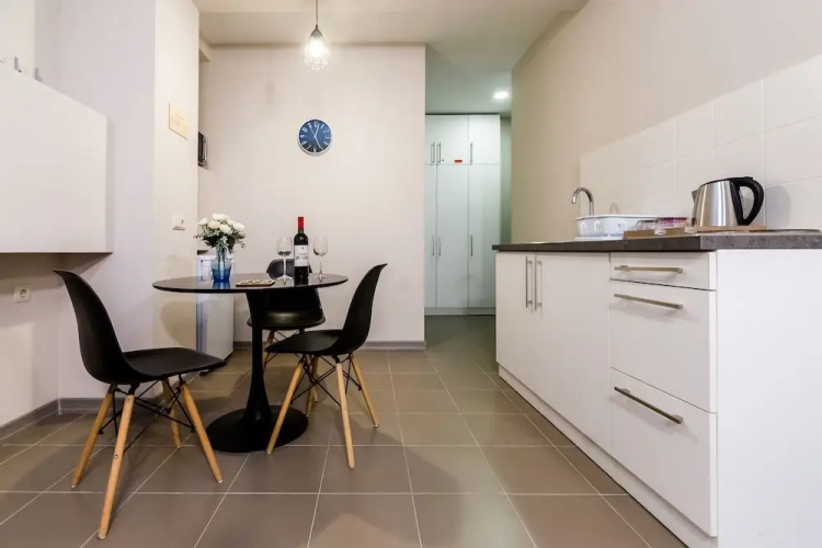 X-Group Apartments