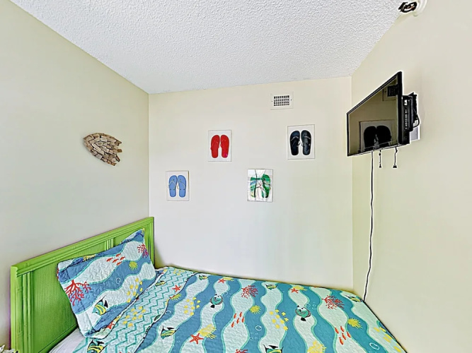 4719 North Myrtle Beach #104 - 3 Br Condo